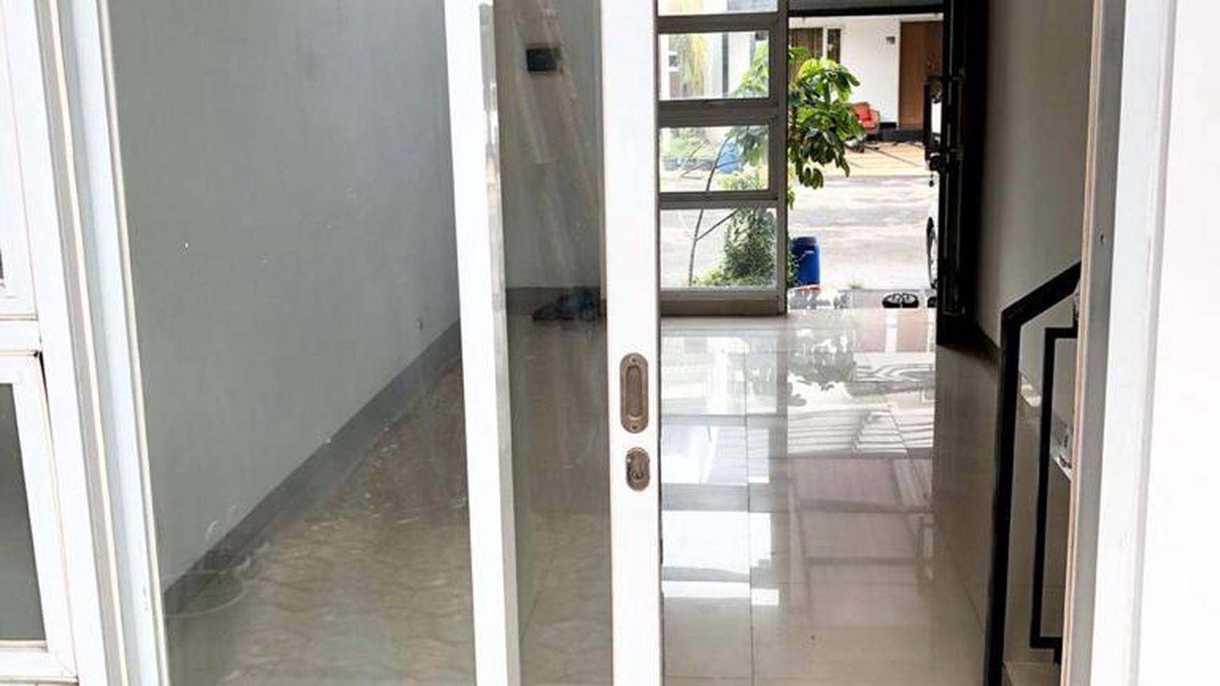 Jarang Ada. Rumah bagus Cluster Trevista, Cibubur