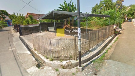 Dijual Tanah, Tanjung Raya