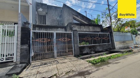 Dijual Rumah 1,5 Lantai SHM di Karang Asem Surabaya