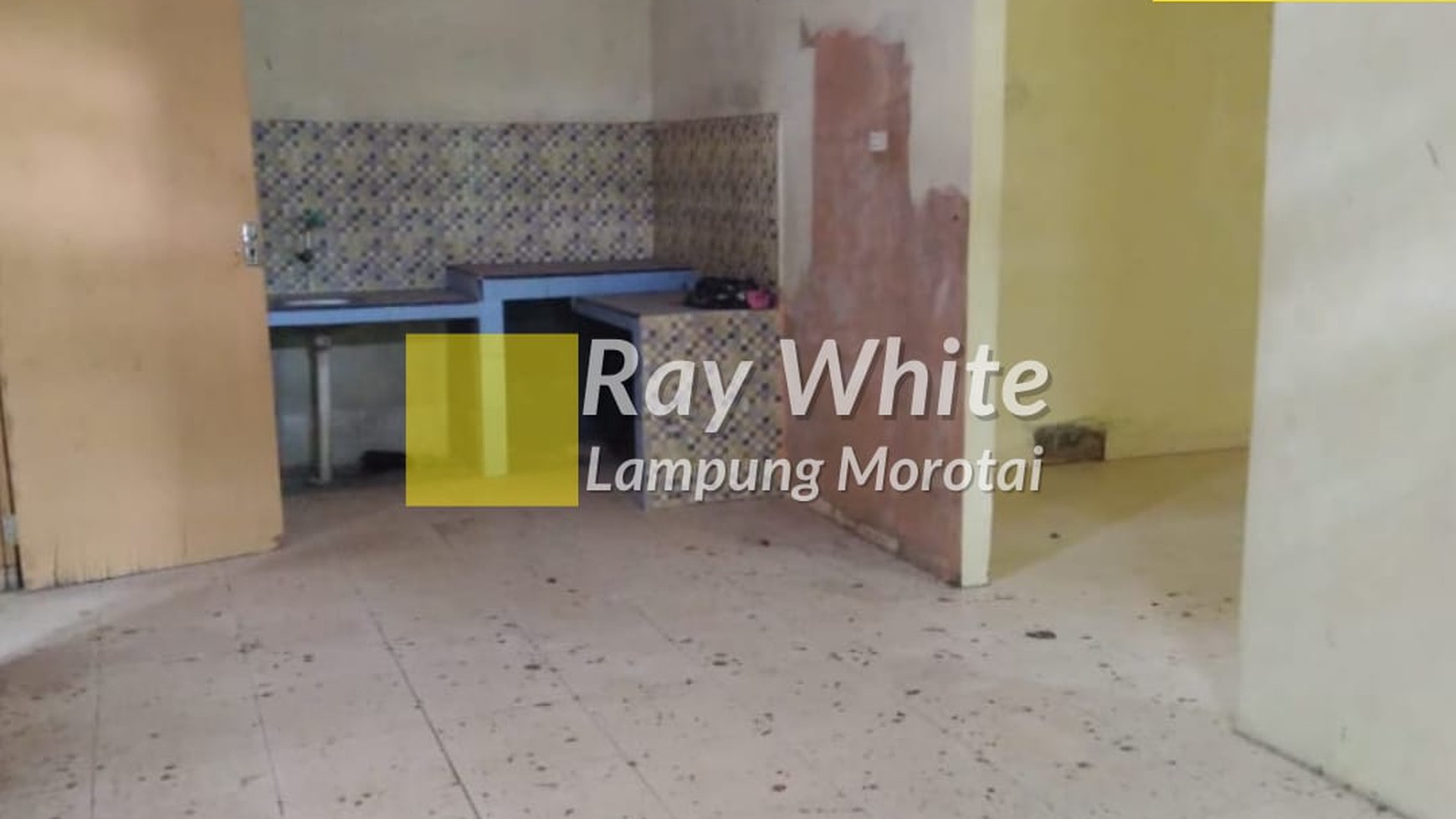 DIJUAL RUMAH MURAH DI TANJUNG KARANG BARAT KOTA BANDAR LAMPUNG