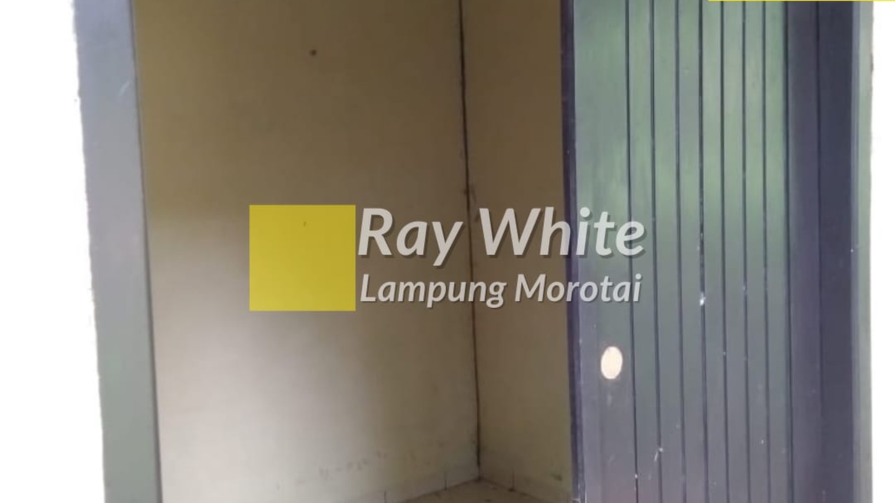 DIJUAL RUMAH MURAH DI TANJUNG KARANG BARAT KOTA BANDAR LAMPUNG