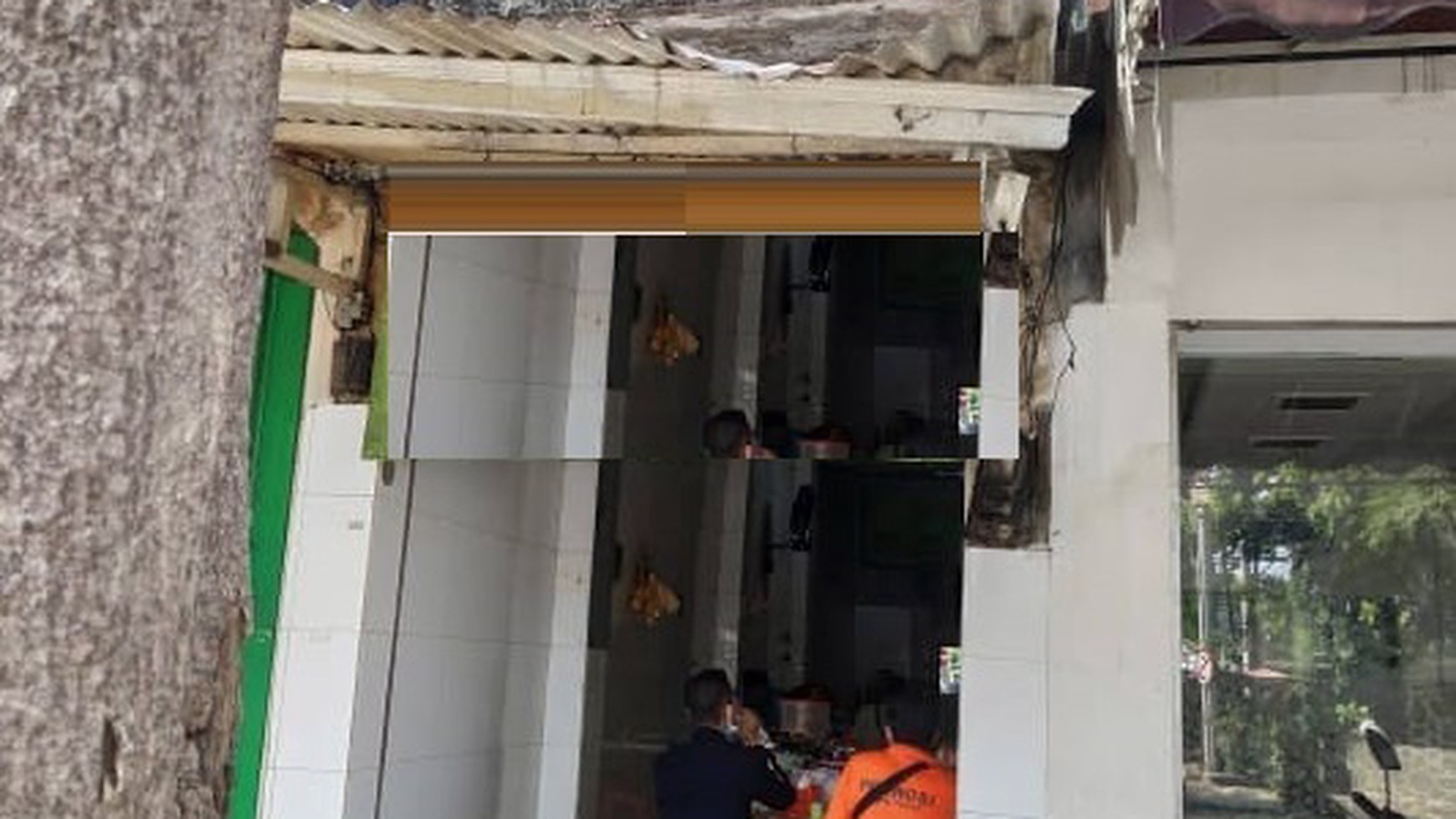 Disewakan Ruko 2 lantai Pusat Kota di Jl Walikota Mustajab Surabaya