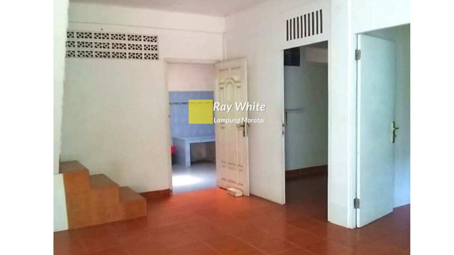 DIJUAL RUMAH JL. PANGLIMA POLIM TANJUNG KARANG BARAT BANDAR LAMPUNG