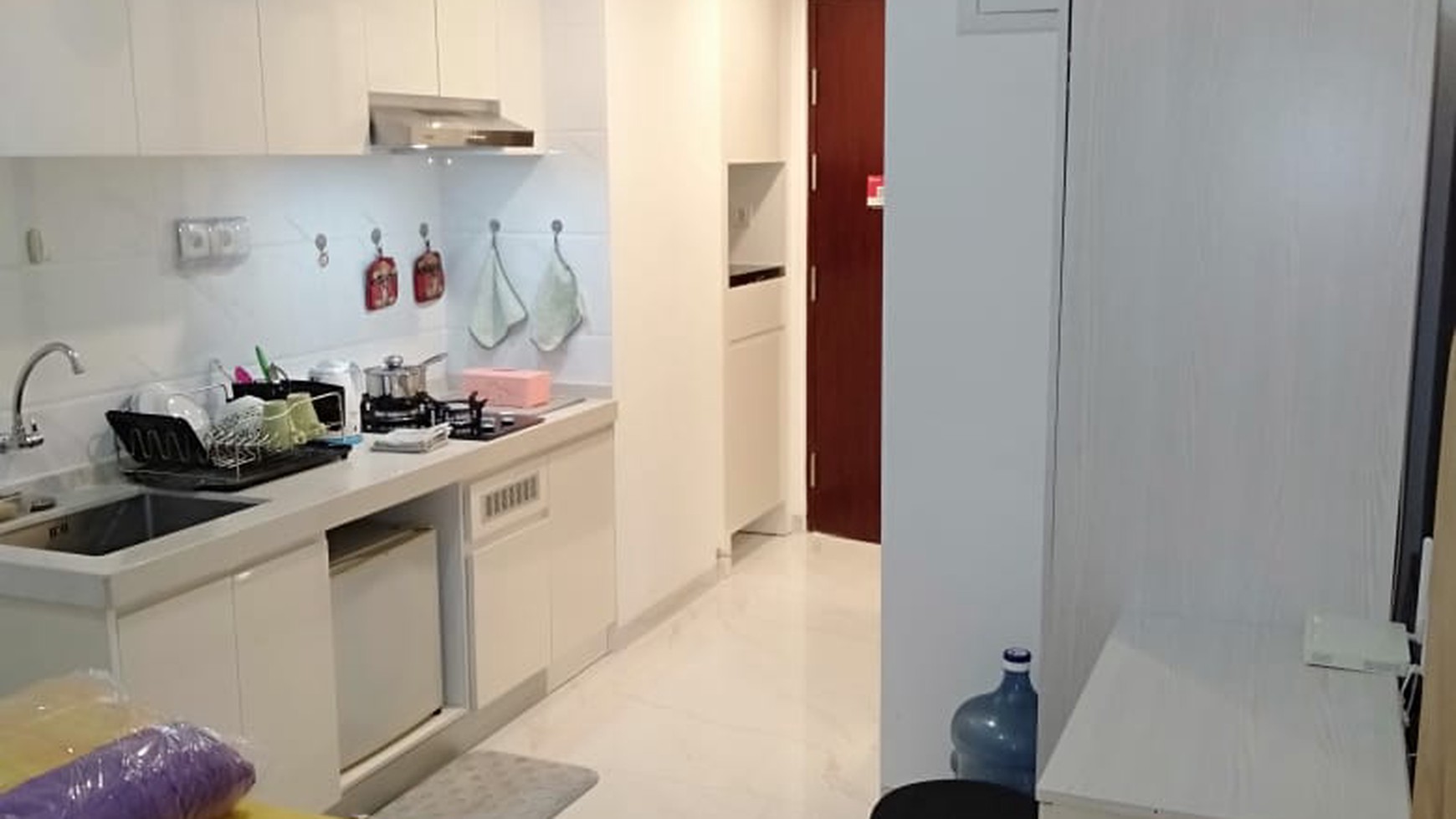 Jual Apartemen