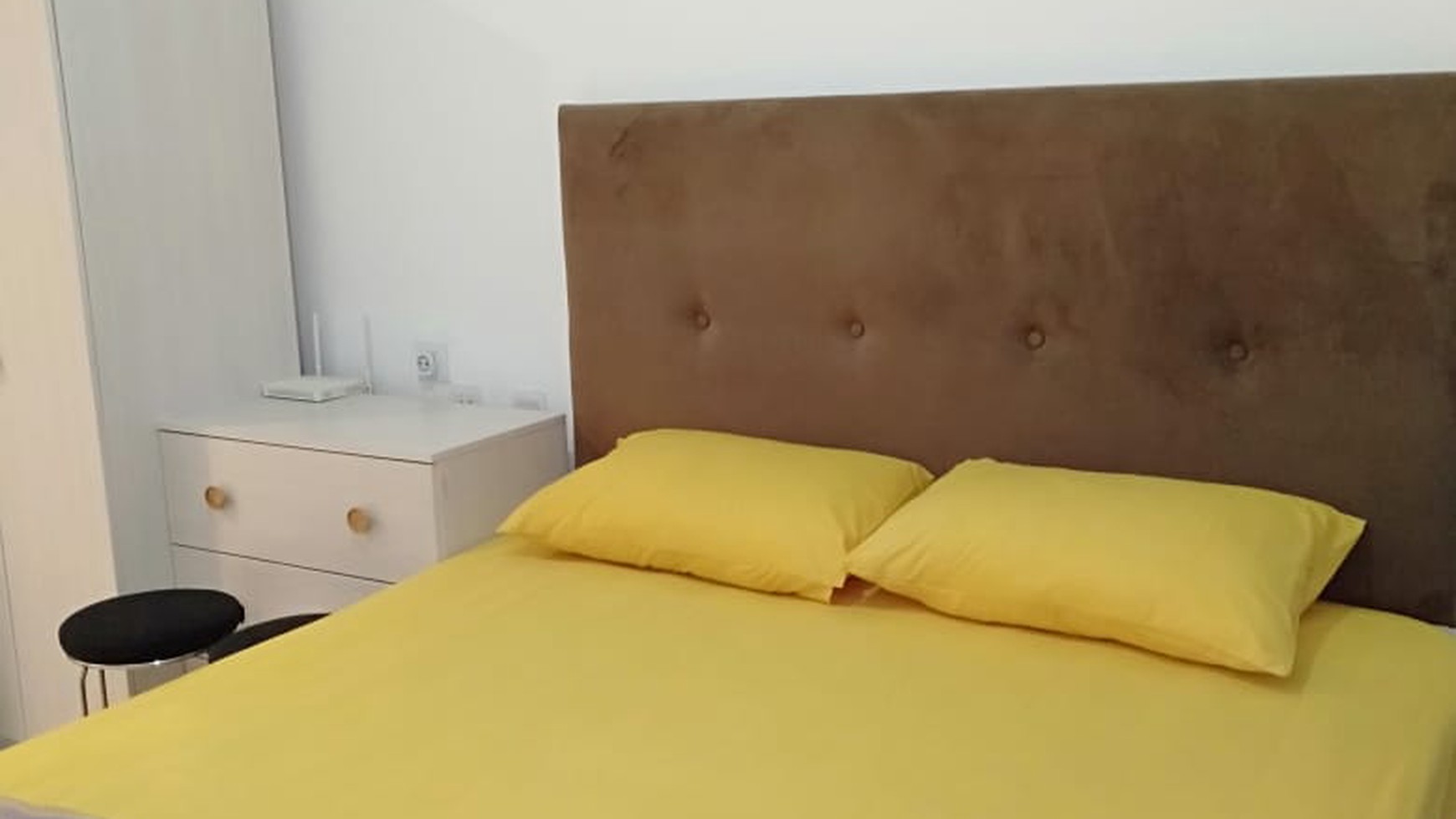 Jual Apartemen