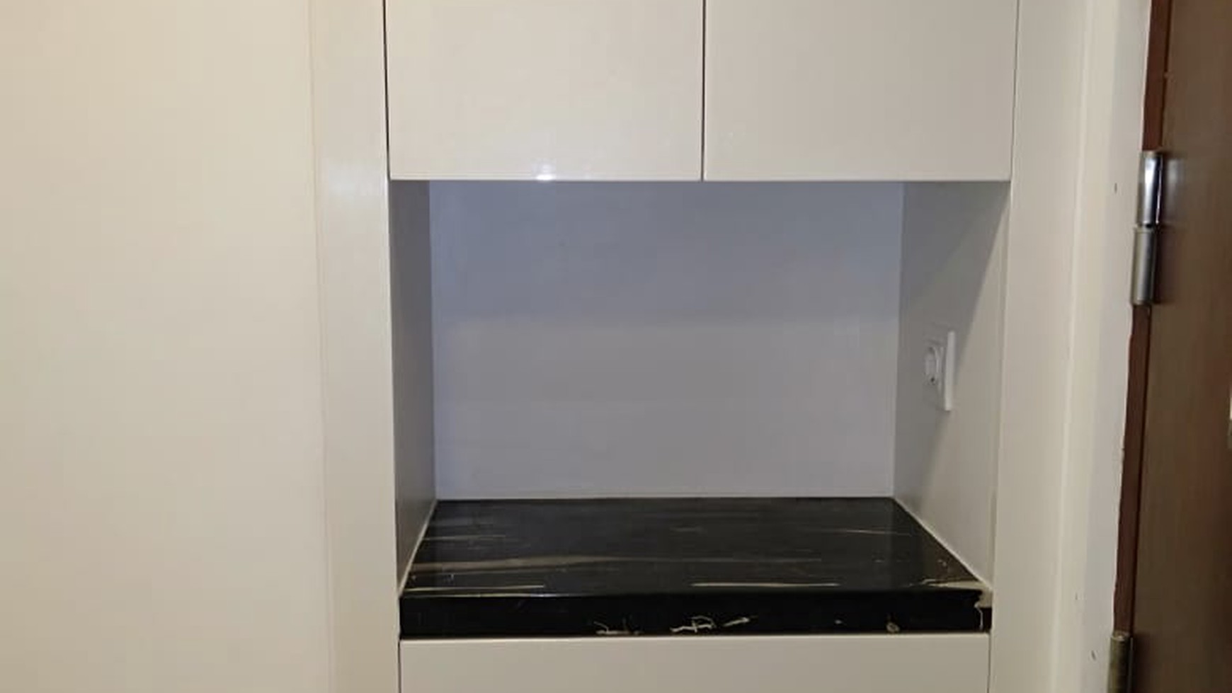 Jual Apartemen