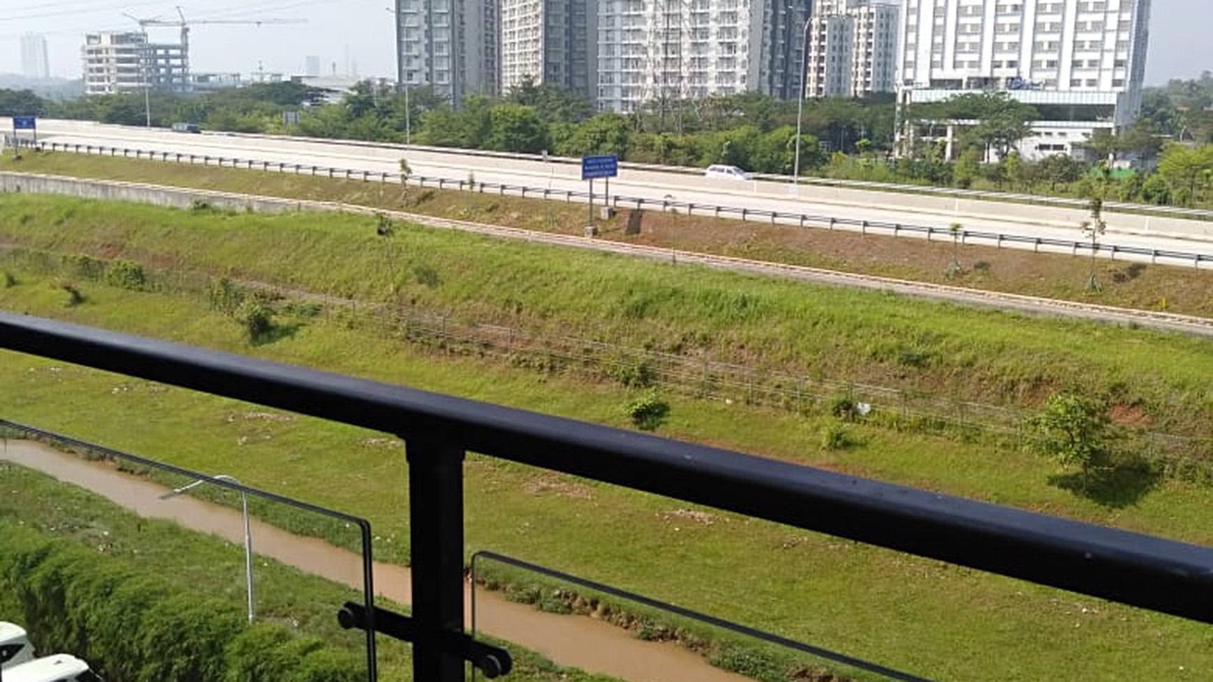 Jual Apartemen