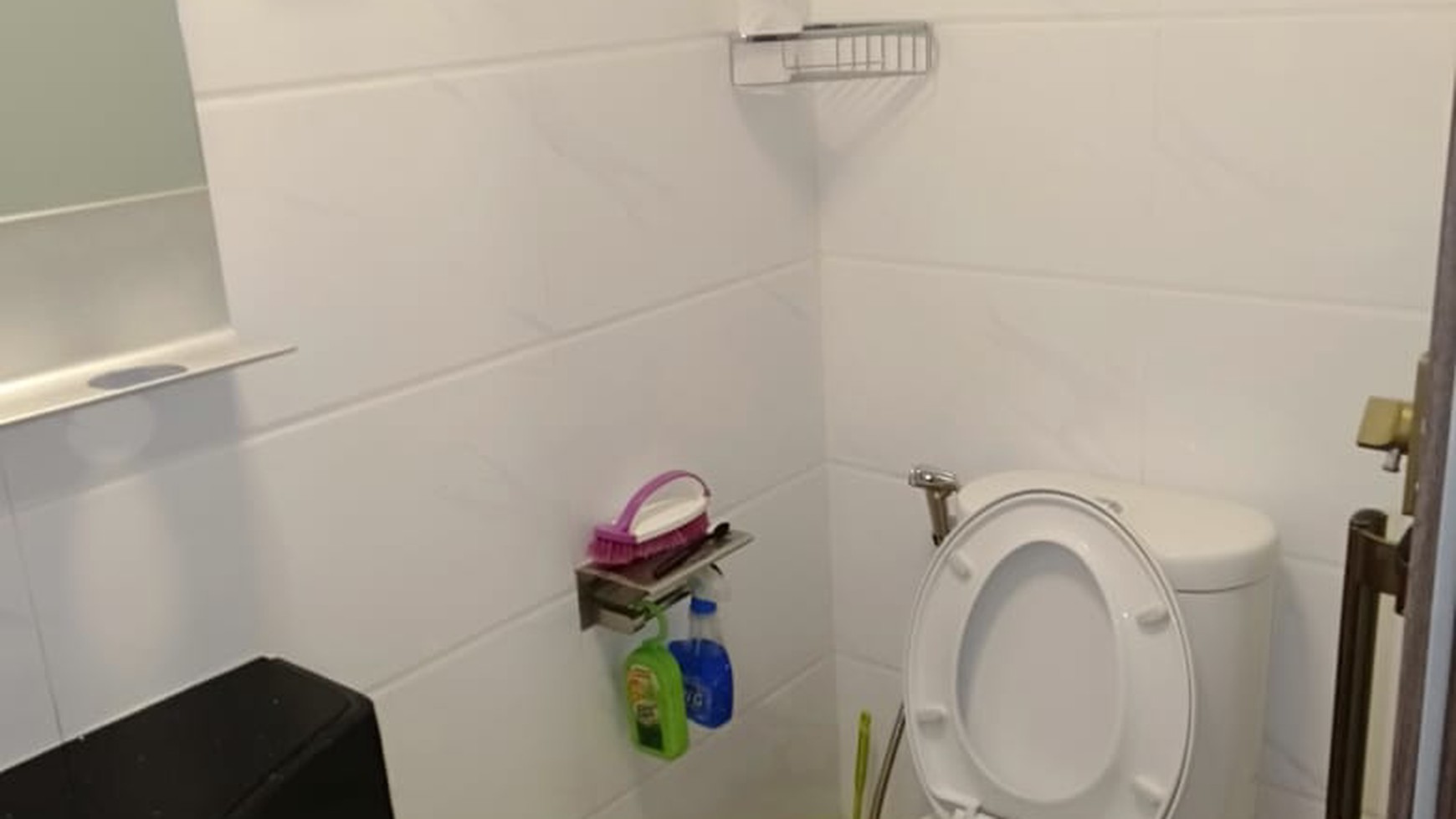 Jual Apartemen