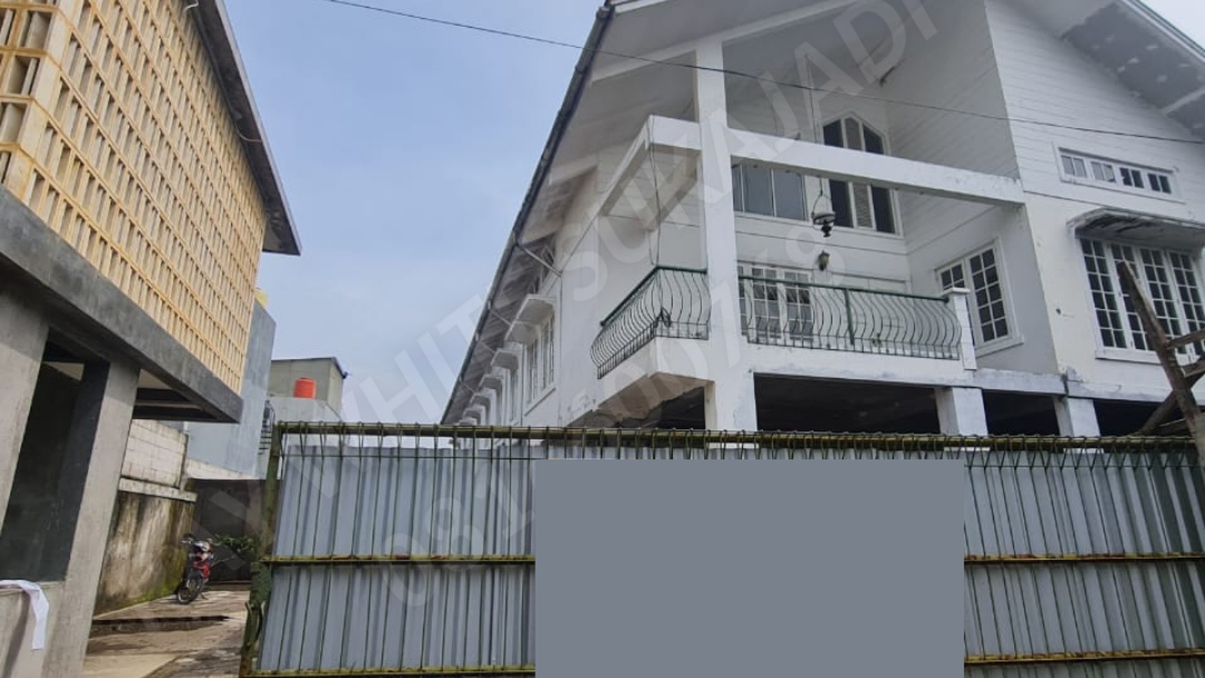 Jual Cepat  Rumah  Sukahaji