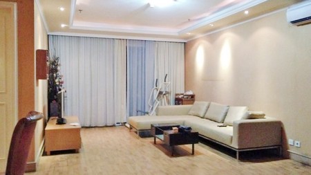 Jual Apartement Grand ITC Permata Hijau, Jakarta Selatan