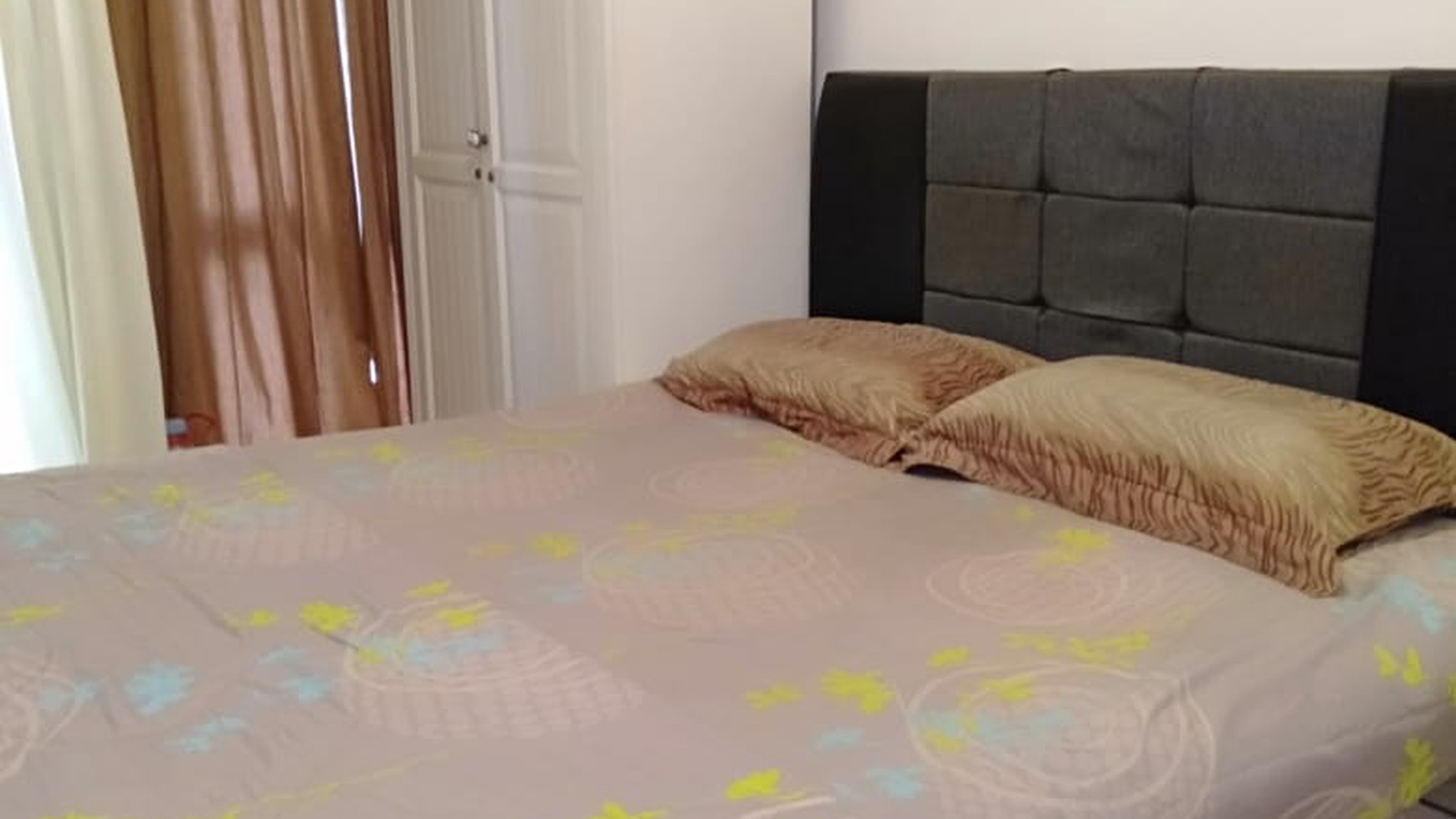 Jual Apartemen PIK 2 River Side