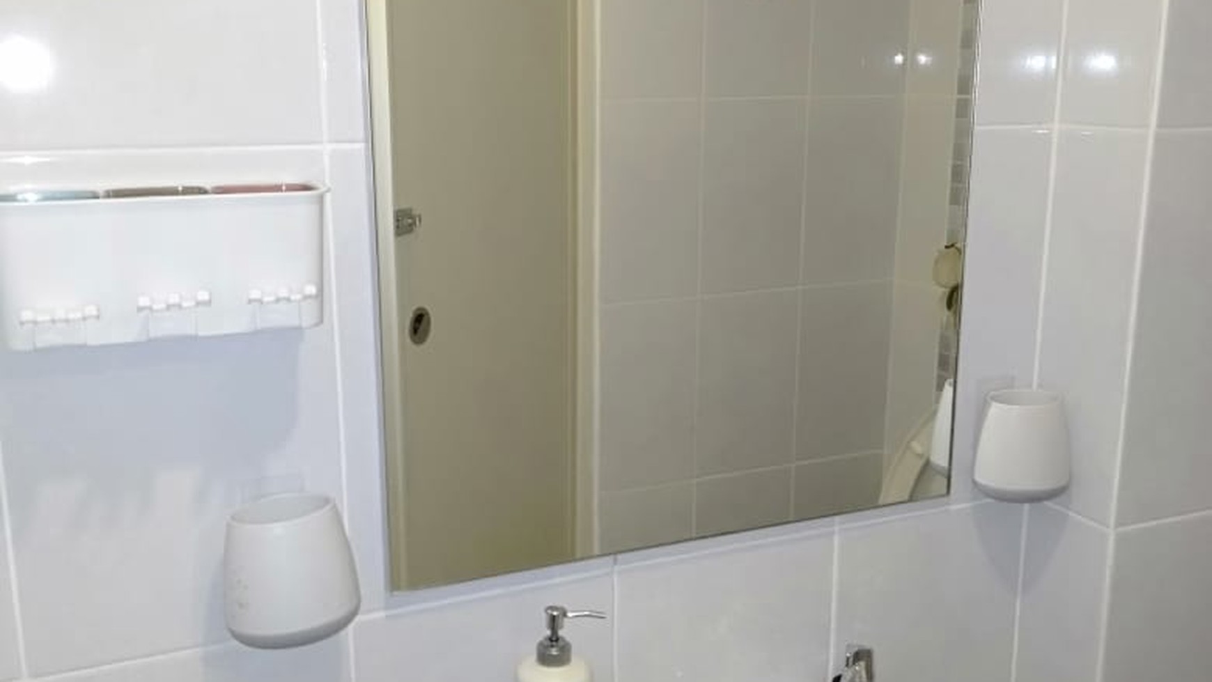 Jual Apartemen PIK 2 River Side