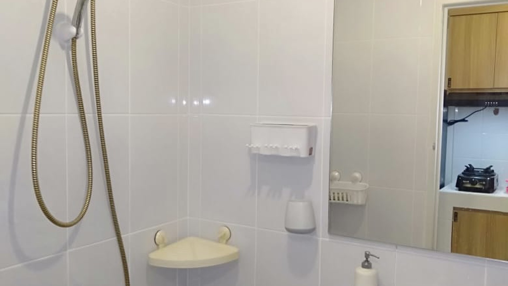 Jual Apartemen PIK 2 River Side