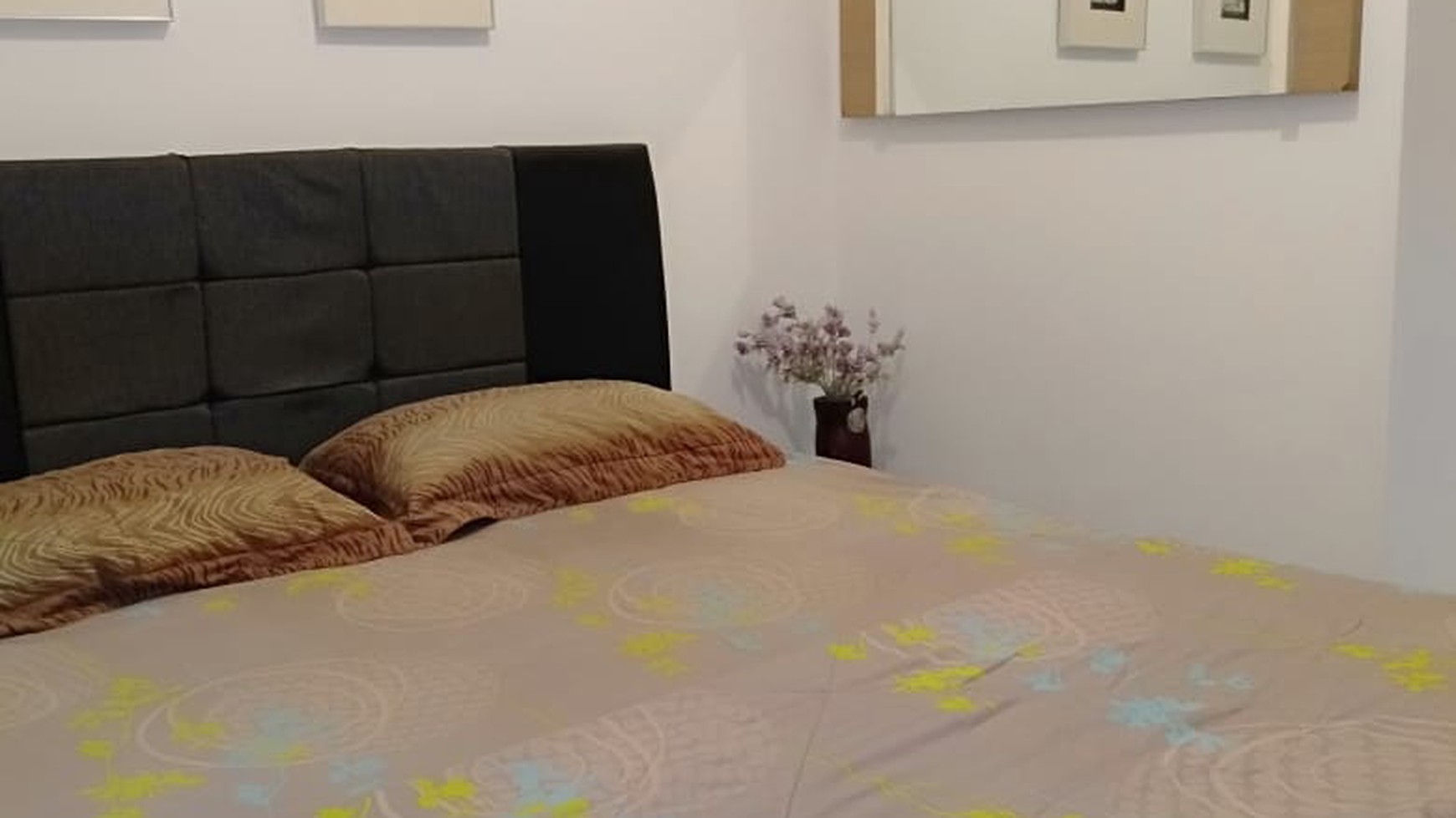 Jual Apartemen PIK 2 River Side