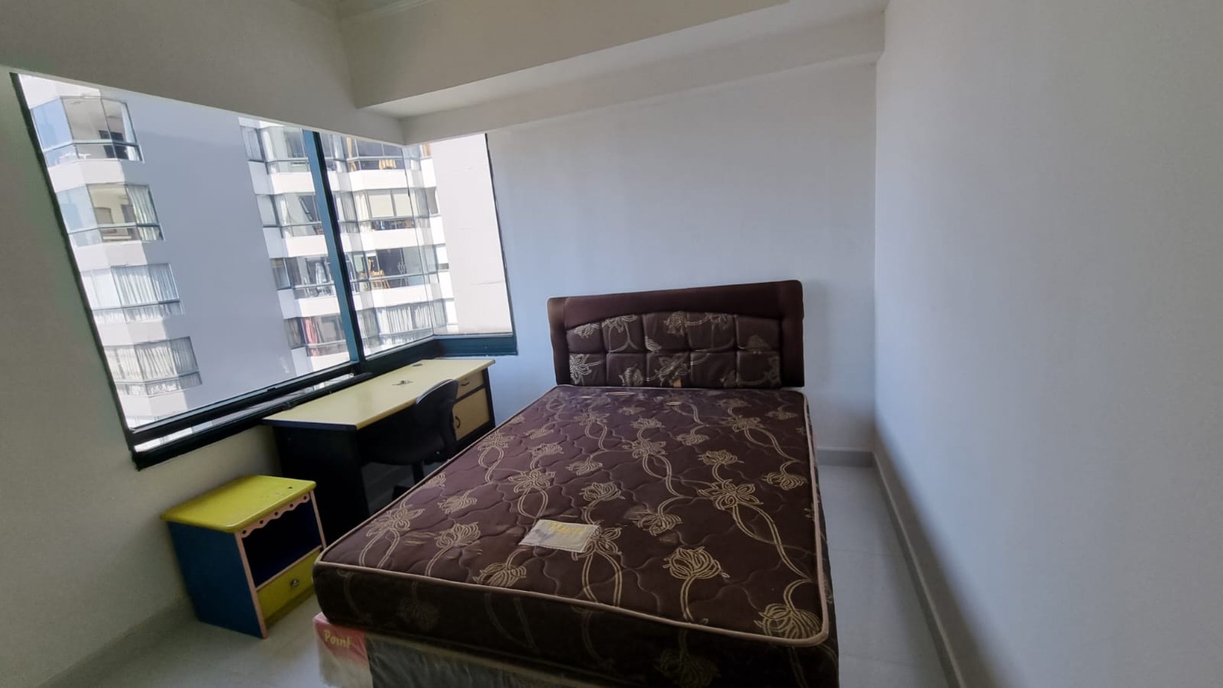 DISEWA CEPET APARTMENT TAMAN ANGGREK