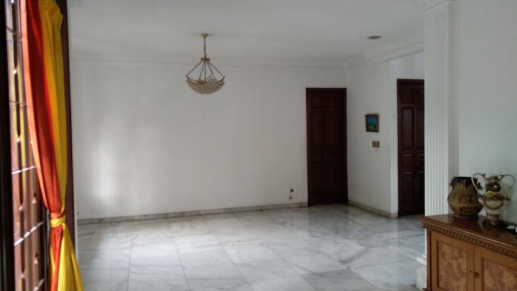 Dijual Rumah Villa Cinere Mas 