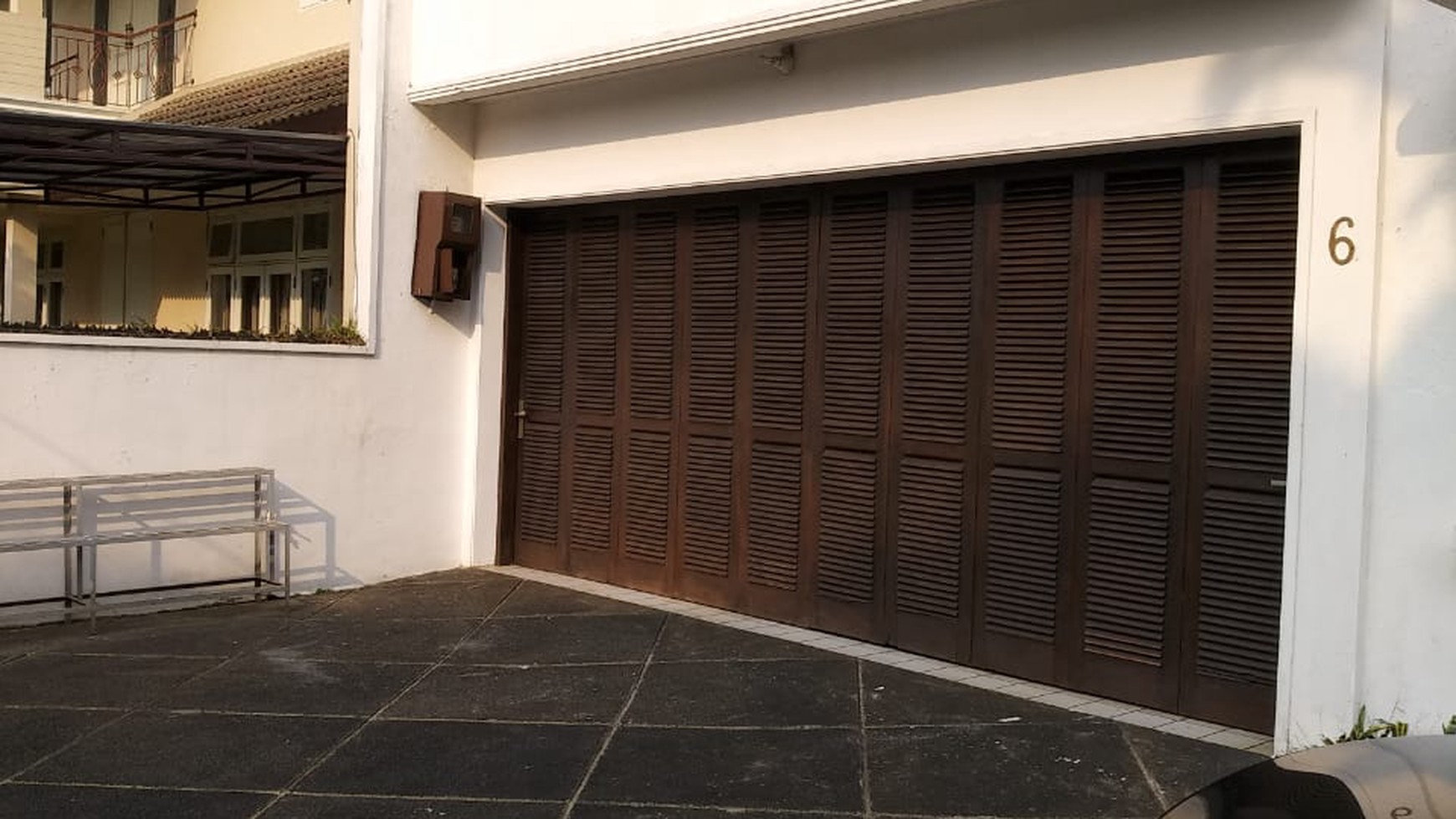 Dijual Rumah Villa Cinere Mas 