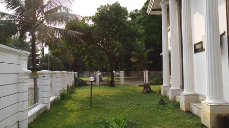 Dijual Rumah Villa Cinere Mas 