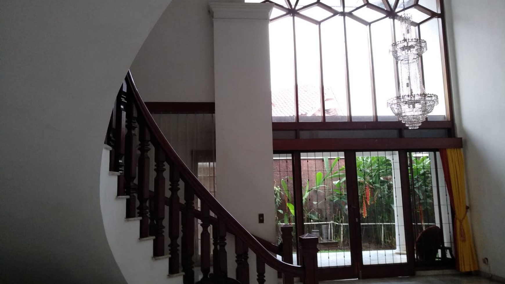 Dijual Rumah Villa Cinere Mas 