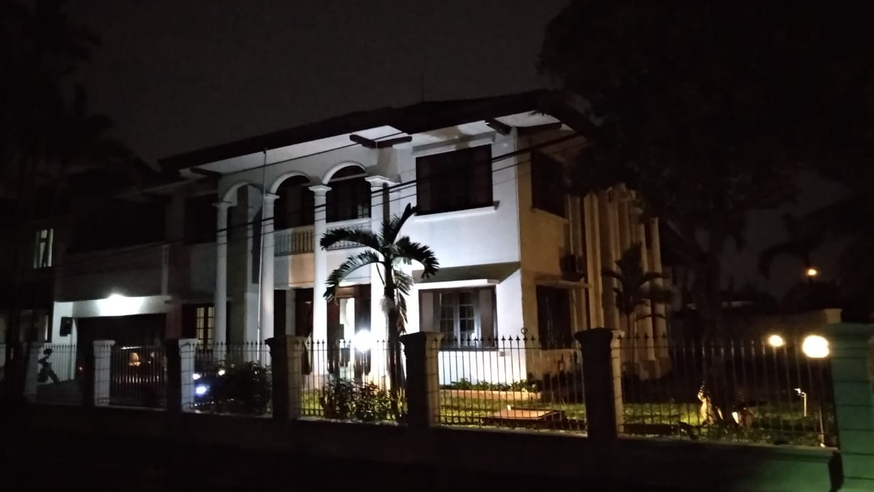 Dijual Rumah Villa Cinere Mas 