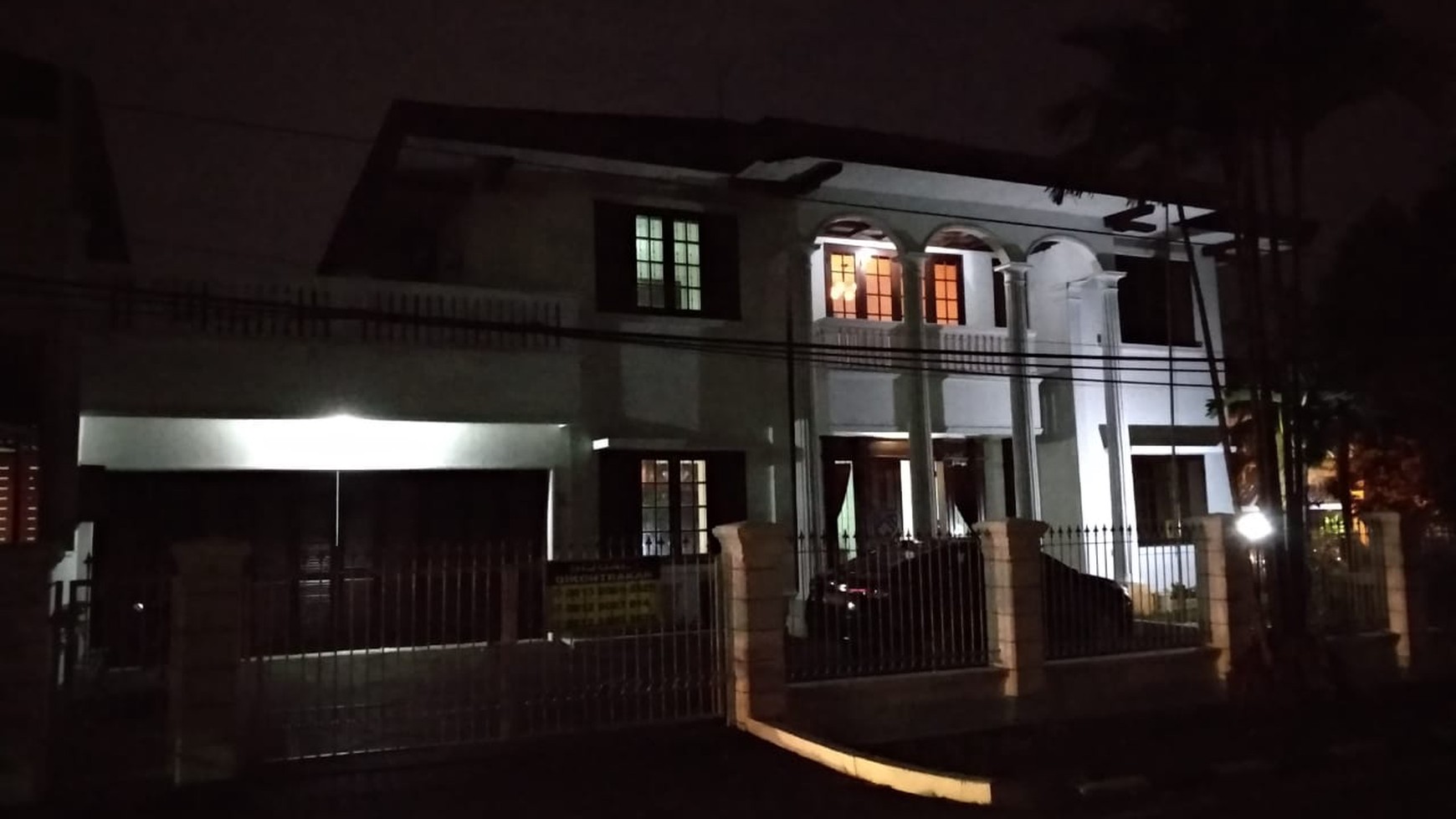 Dijual Rumah Villa Cinere Mas 