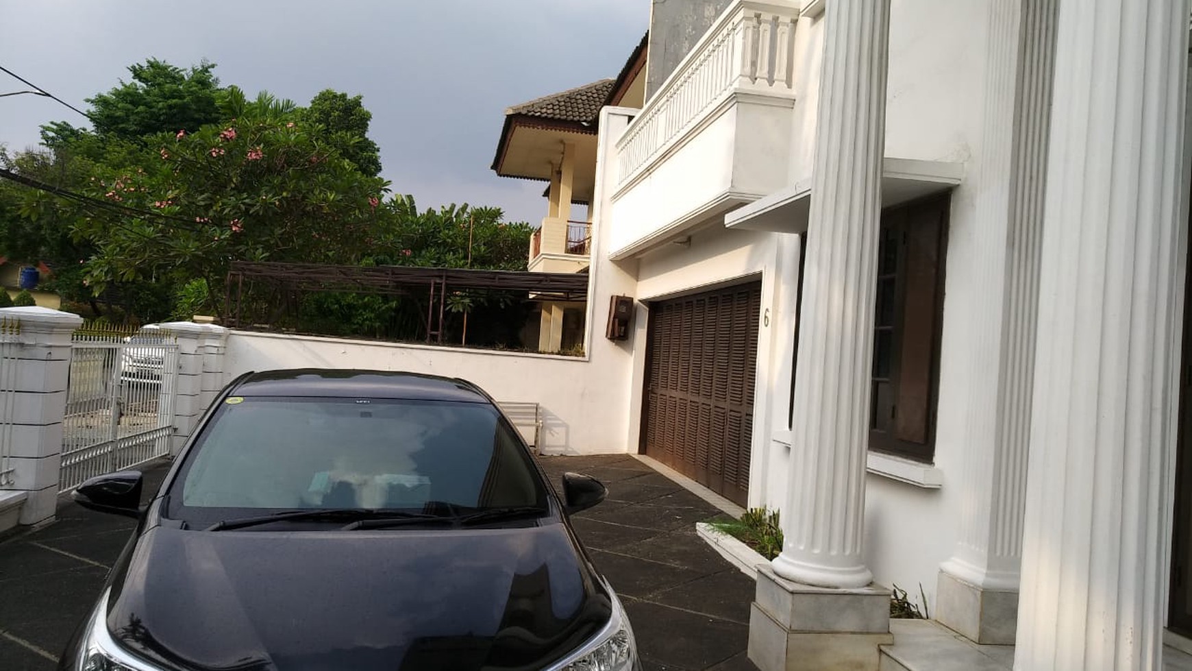 Dijual Rumah Villa Cinere Mas 