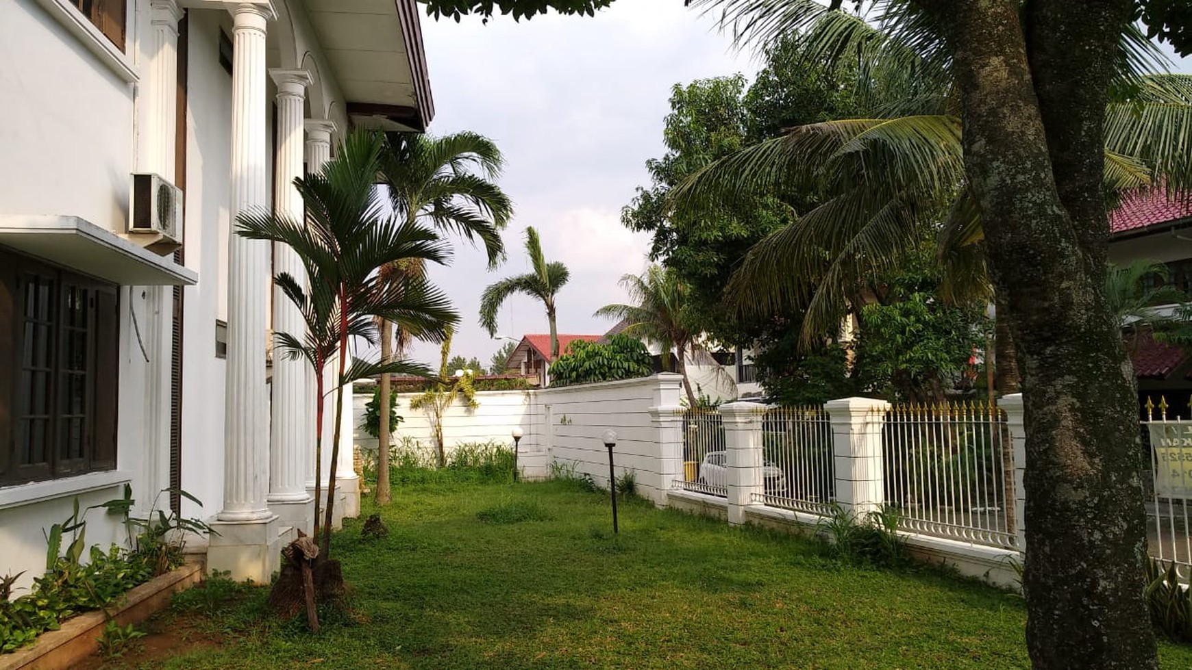 Dijual Rumah Villa Cinere Mas 