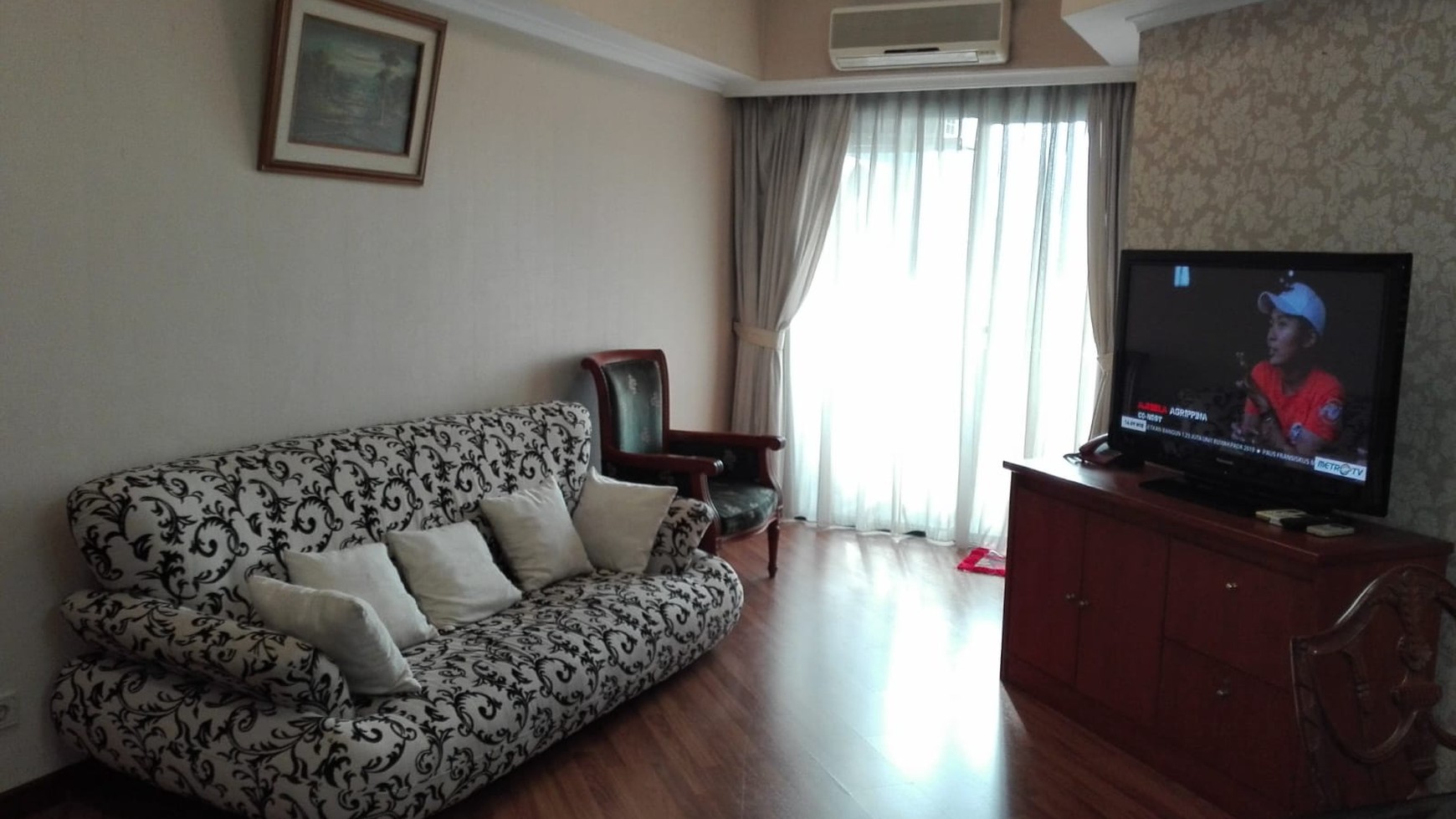 DIJUAL APARTEMEN TOWER CONDOMINIUM JAKARTA PUSAT