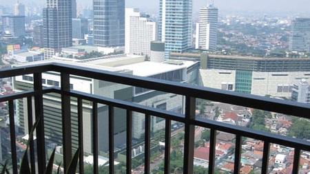 Apt. Thamrin Residence