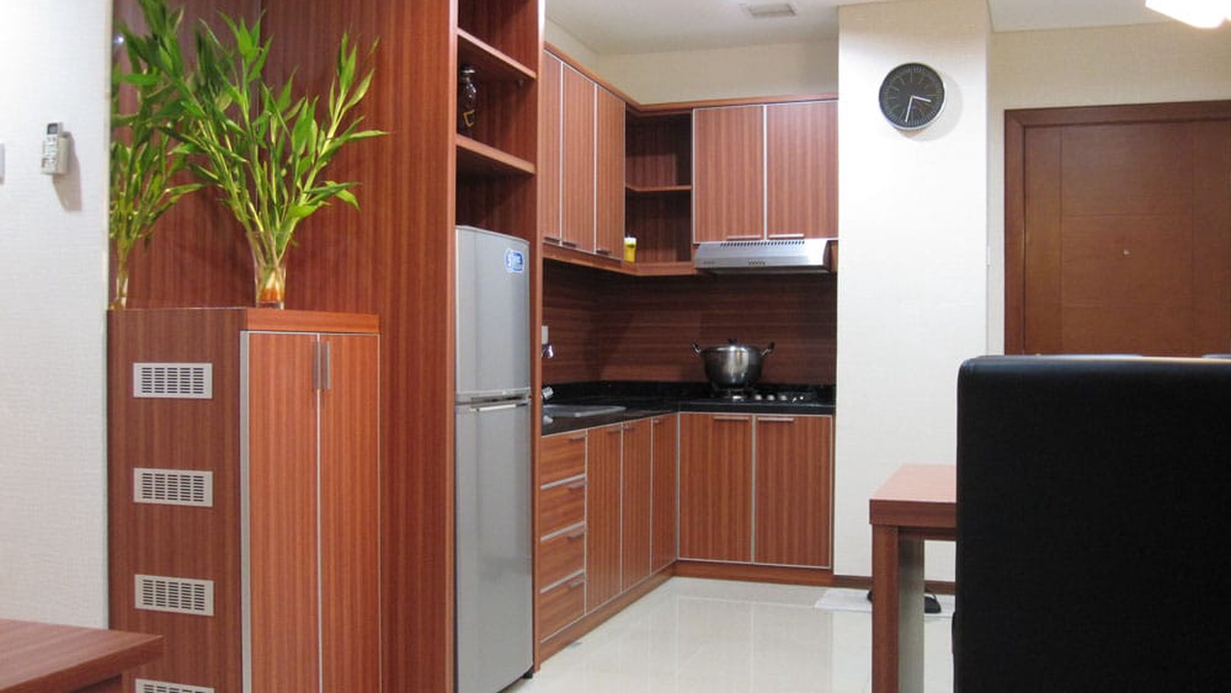 Apt. Thamrin Residence