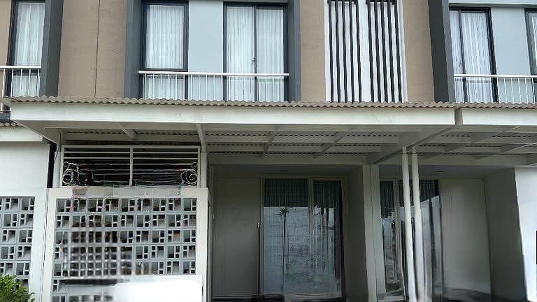 Dijual Rumah Royal Residence Wiyung Surabaya SPESIAL Full MARMER + Full Furnished Modern Mewah