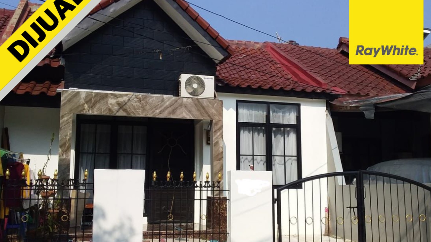 Dijual Rumah di BSD Tangerang Jakarta 