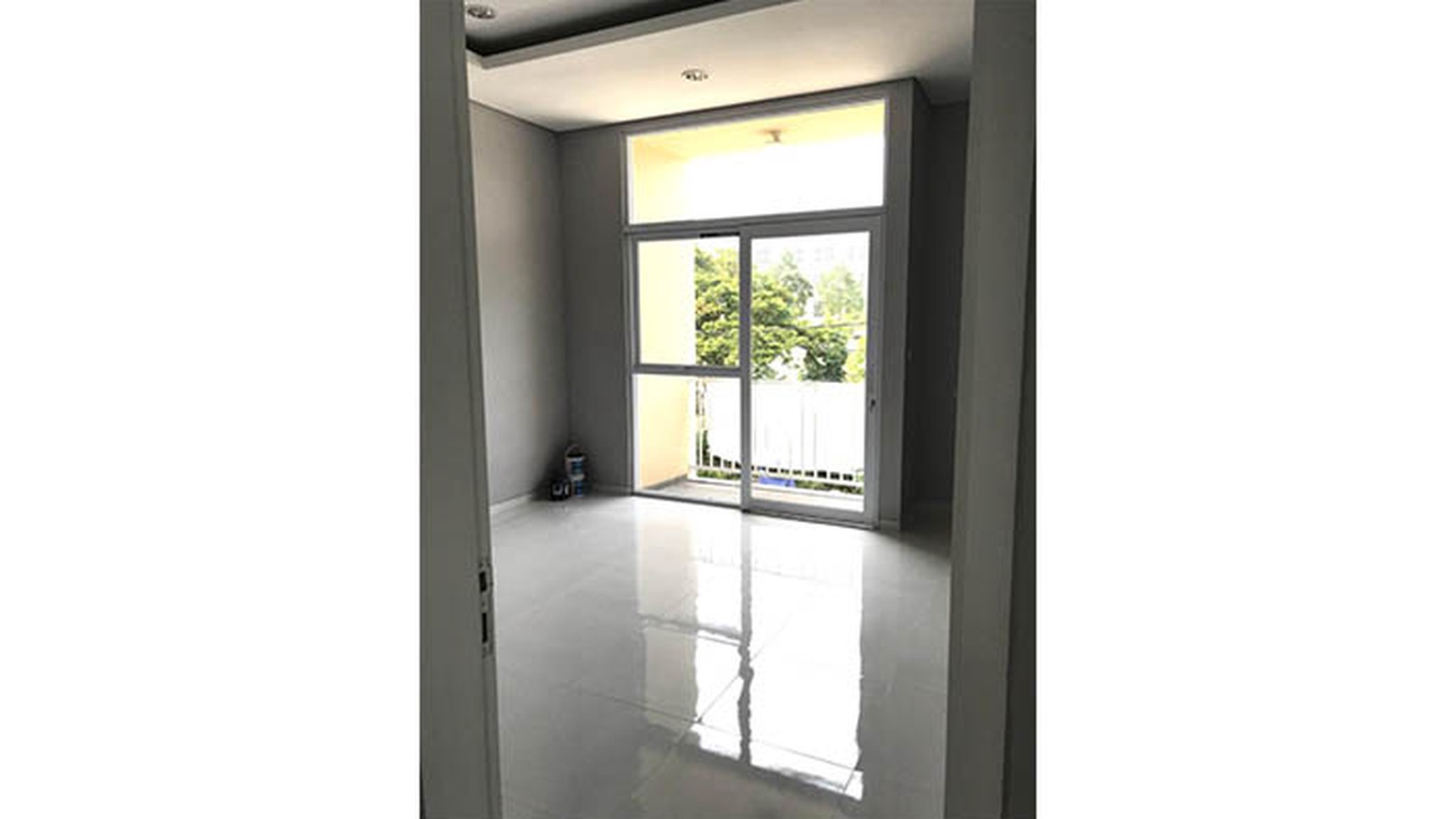 Rumah Baru Pelindo, Imperial Gading Luas 6x20m2