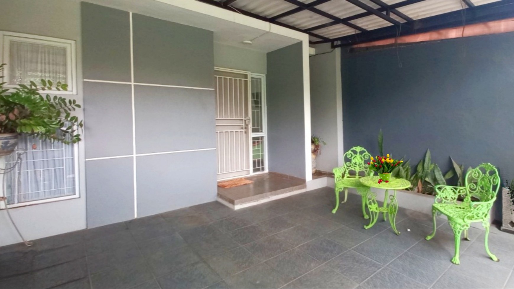 Rumah Cantik Minimalis di Bekasi Luas 80 m2 Harga 880 Juta Nego. MURAH!