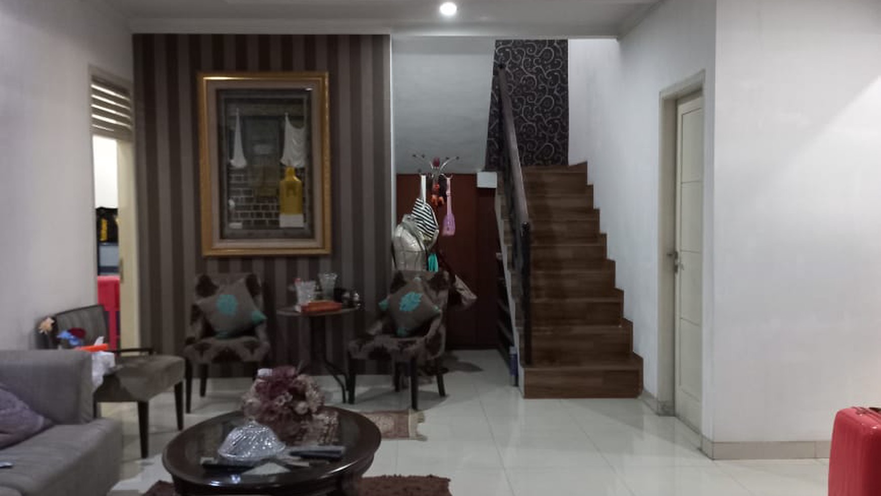 RUMAH DIJUAL JALAN TEBET TIMUR DALAM JAKARTA SELATAN