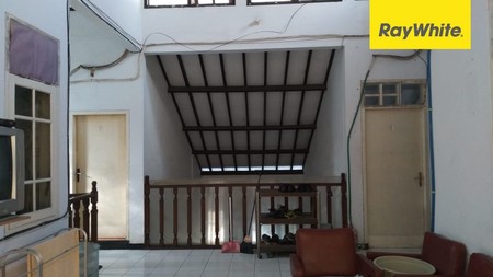 Dijual Rumah SHM di Rungkut Mejoyo Selatan Surabaya