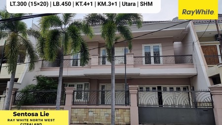 Dijual Rumah Dharmahusada Indah Selatan - Surabaya Timur + FULL MARMER Mewah + Garasi Carport 4 Mobil 