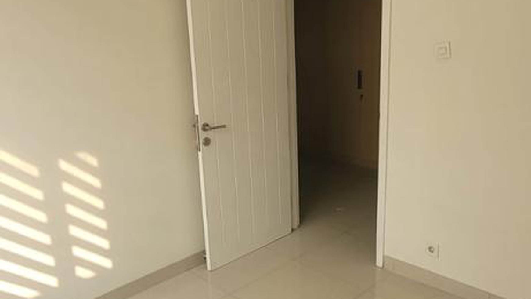 Rumah Bagus Di Discovery Lumina, Bintaro Jaya Sektor 9