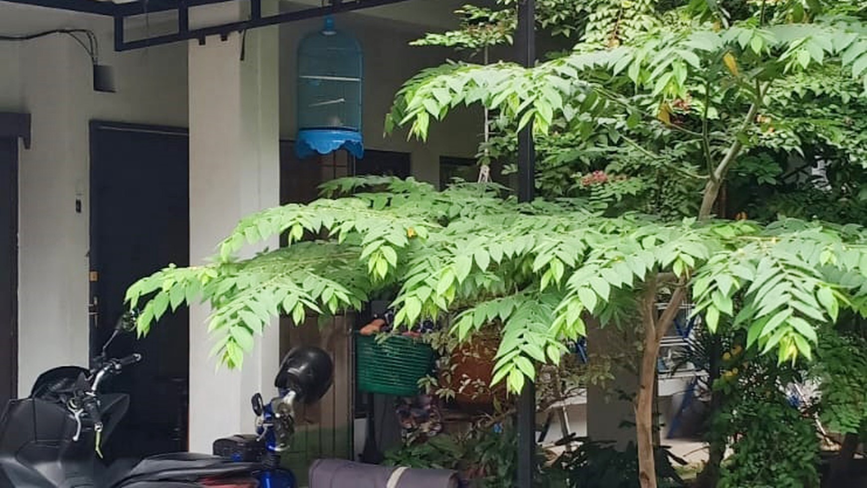 Rumah Bagus Di Bamboo Residence Pondok Aren Tangerang Selatan