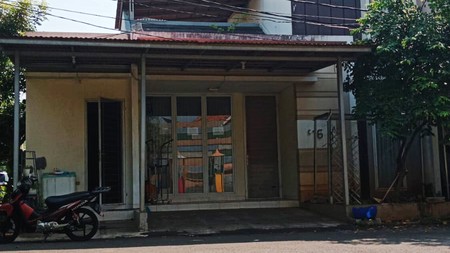 Rumah Bagus Di Palm Spring Residence, Pondok Aren Tangerang Selatan