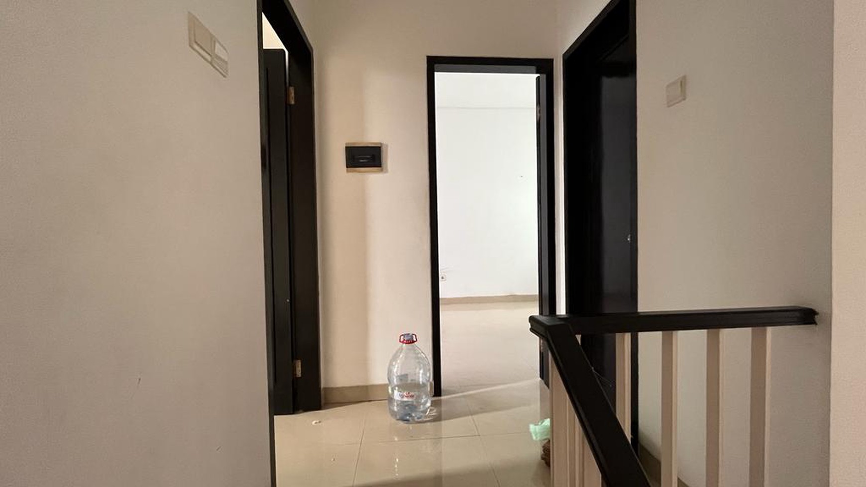 Rumah Bagus DI Green Wood Town House Ciputat Tangerang Selatan