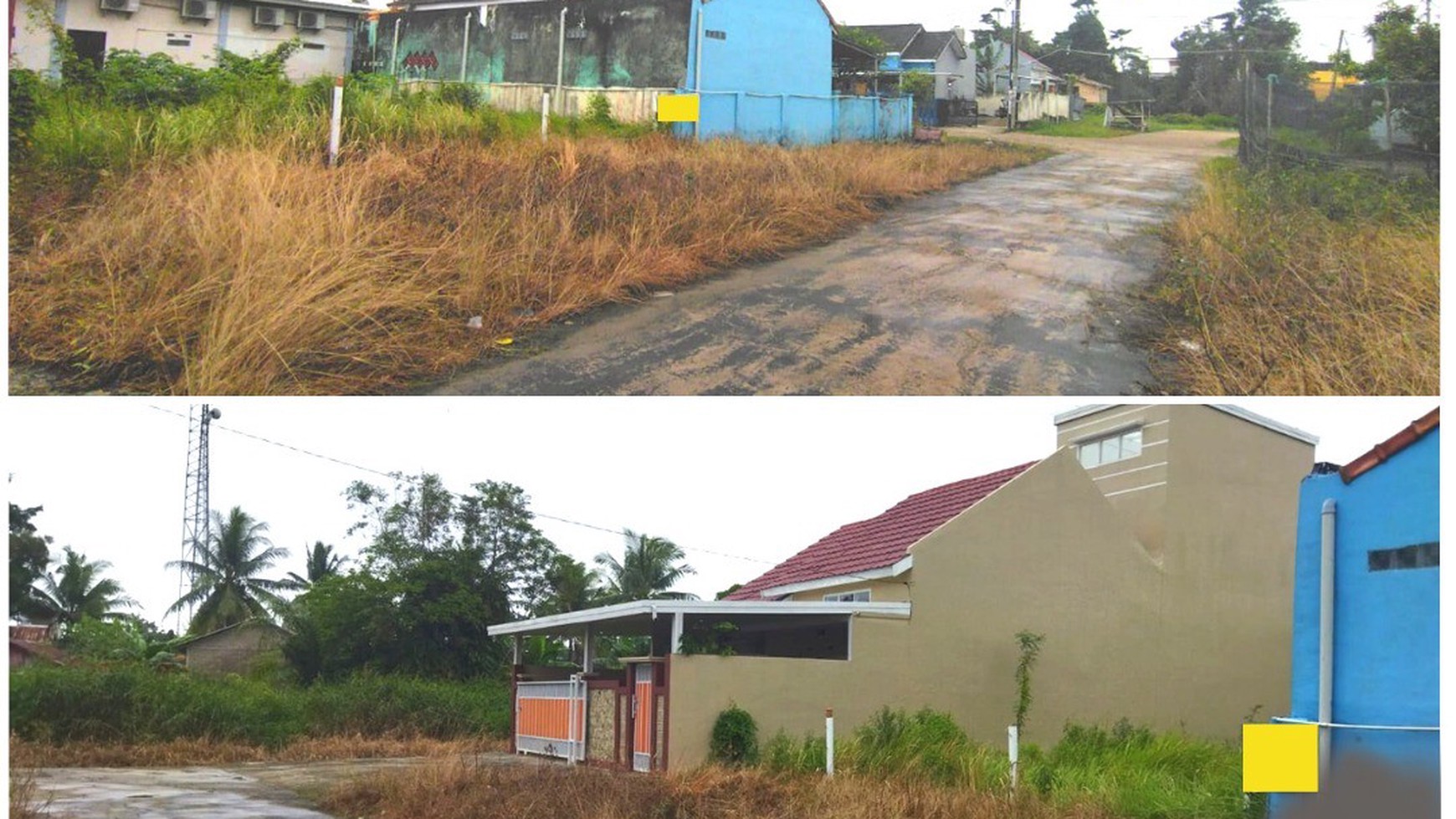 Dijual Rumah