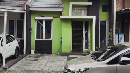 Flash Sale. Rumah 1 Lantai Neo Catalonia, BSD