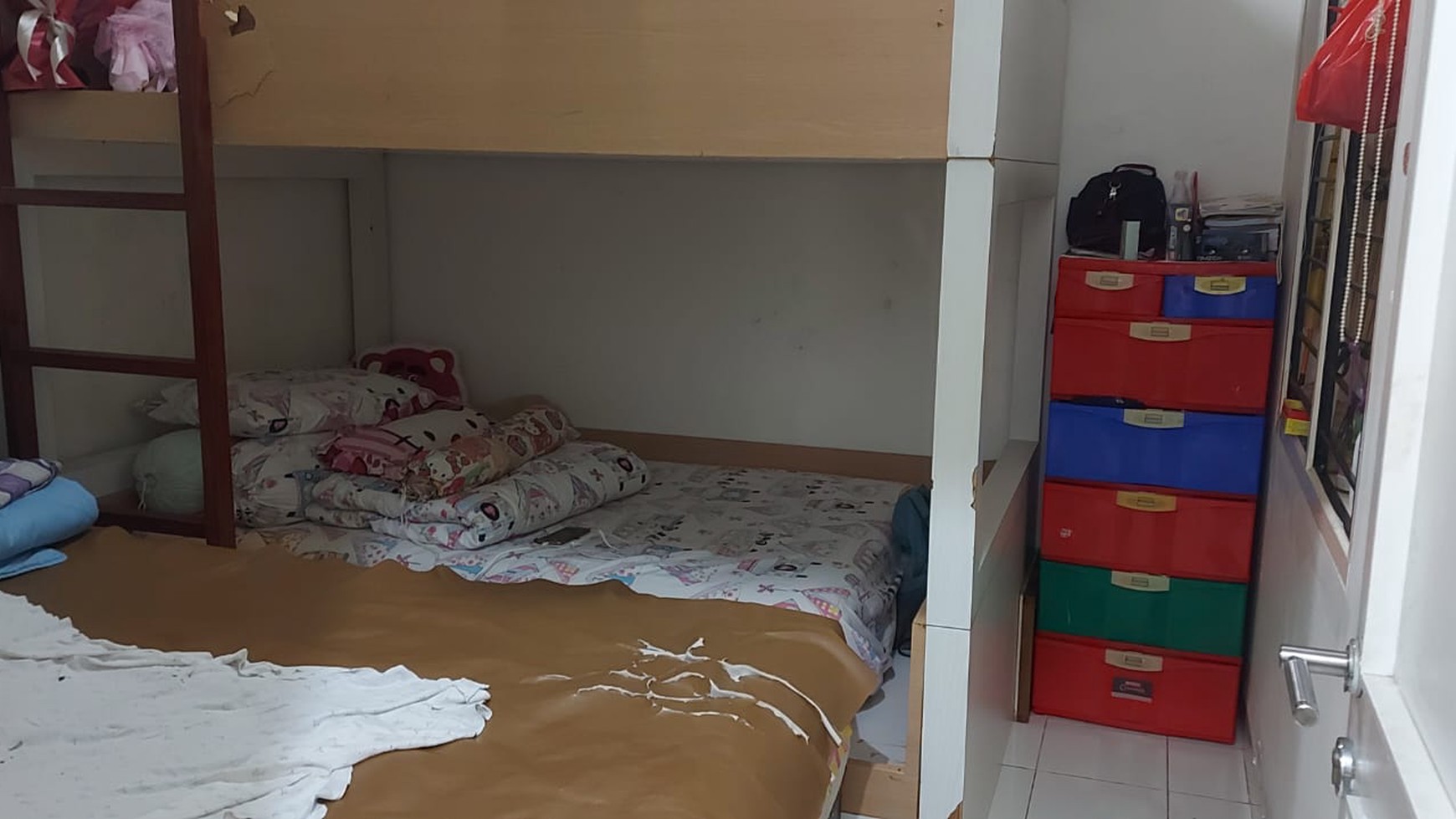 Flash Sale. Rumah 1 Lantai Neo Catalonia, BSD