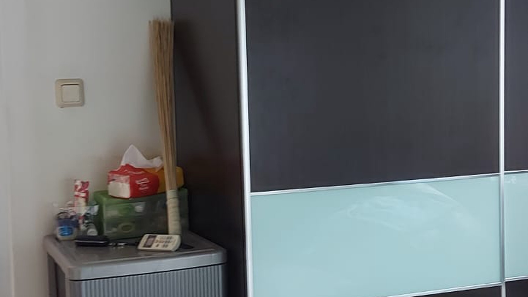Flash Sale. Rumah 1 Lantai Neo Catalonia, BSD