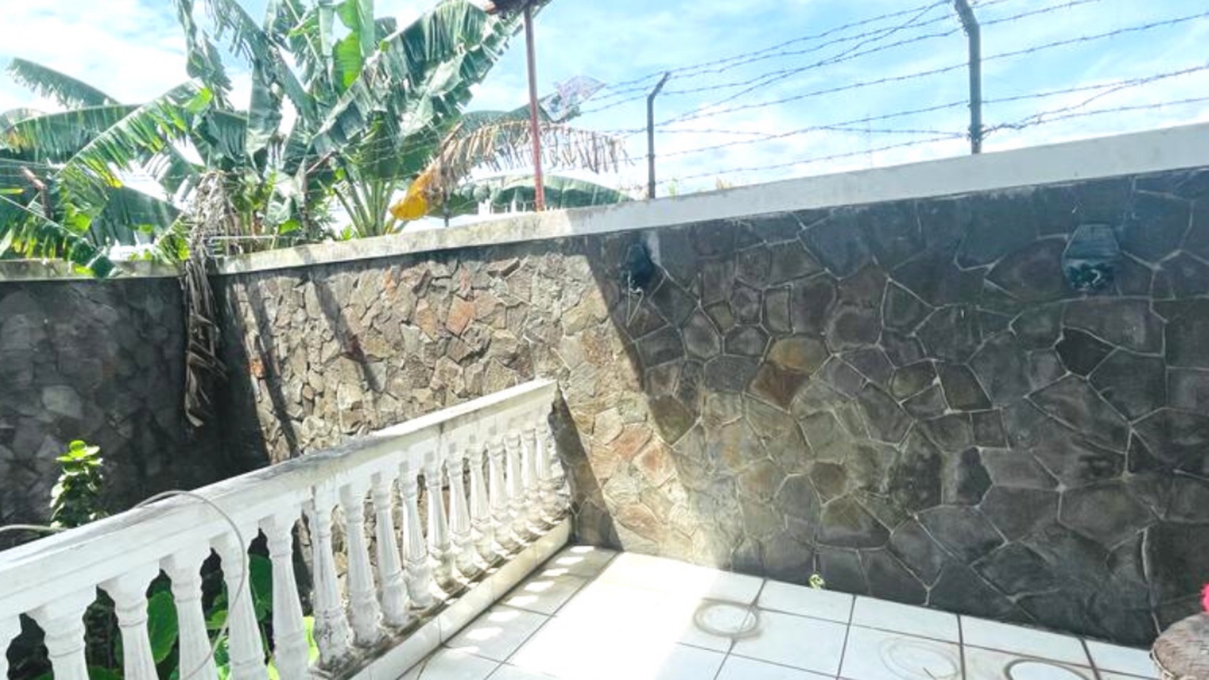 Jual Rumah di Hi Said Perintis Penabur 