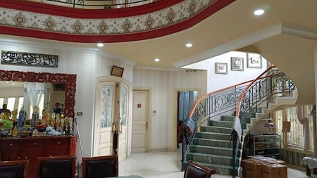 Rumah Cantik siap huni di Tebet Timur Dalam Raya. Jakarta Selatan