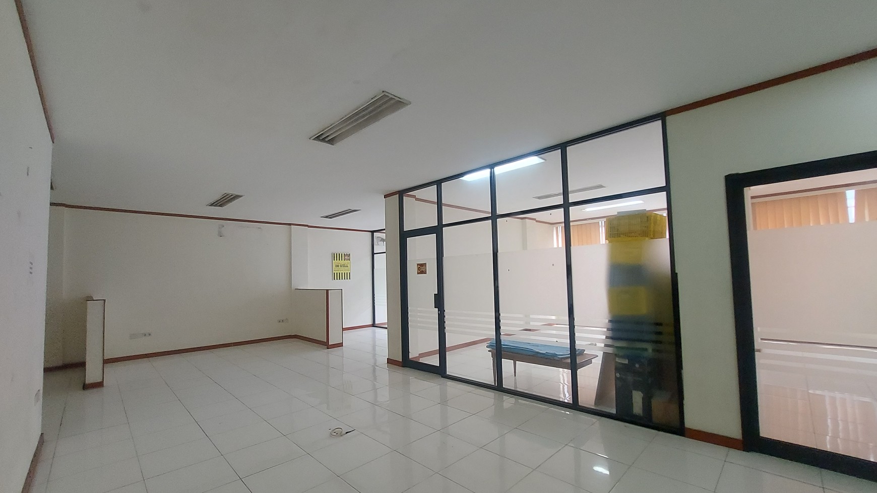 Ruko 3 gandeng di Pangeran Jayakarta, Mangga Dua, Sawah Besar