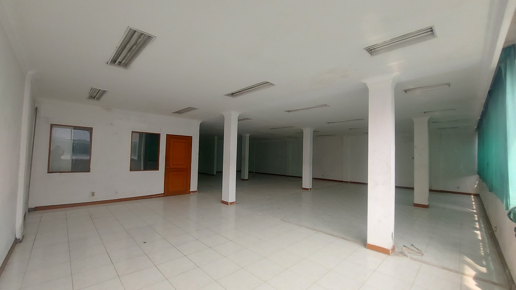 Ruko 3 gandeng di Pangeran Jayakarta, Mangga Dua, Sawah Besar