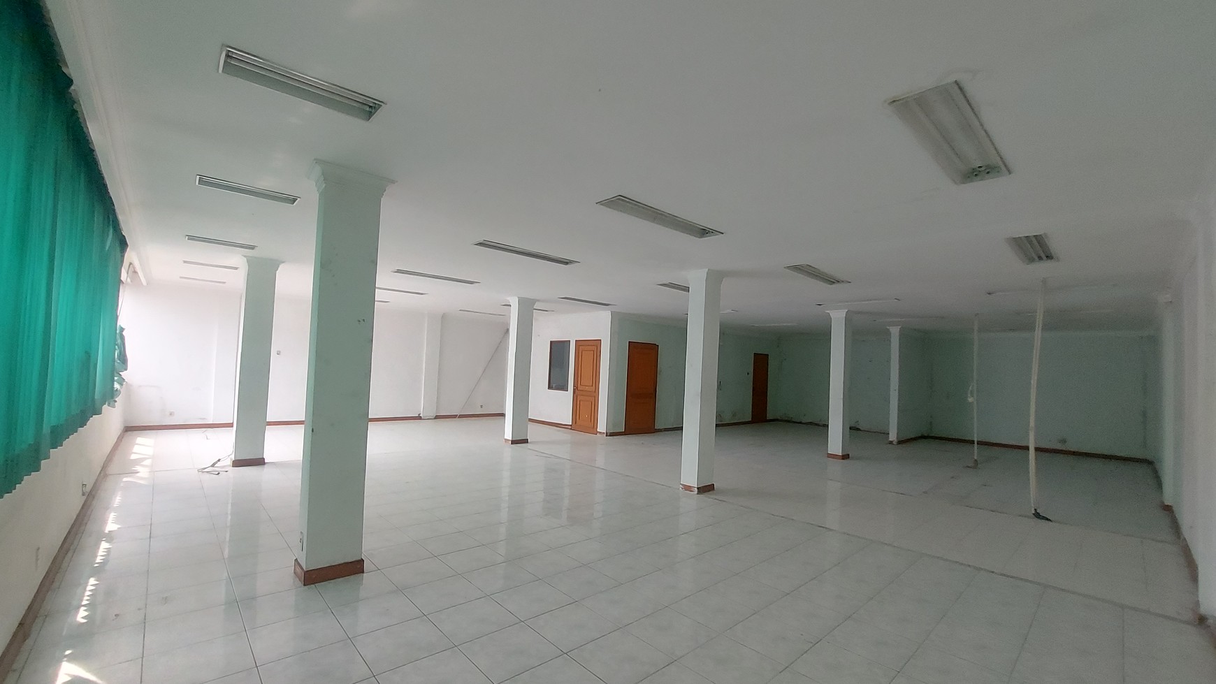 Ruko 3 gandeng di Pangeran Jayakarta, Mangga Dua, Sawah Besar